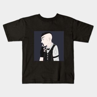 Eddie Gluskin Kids T-Shirt